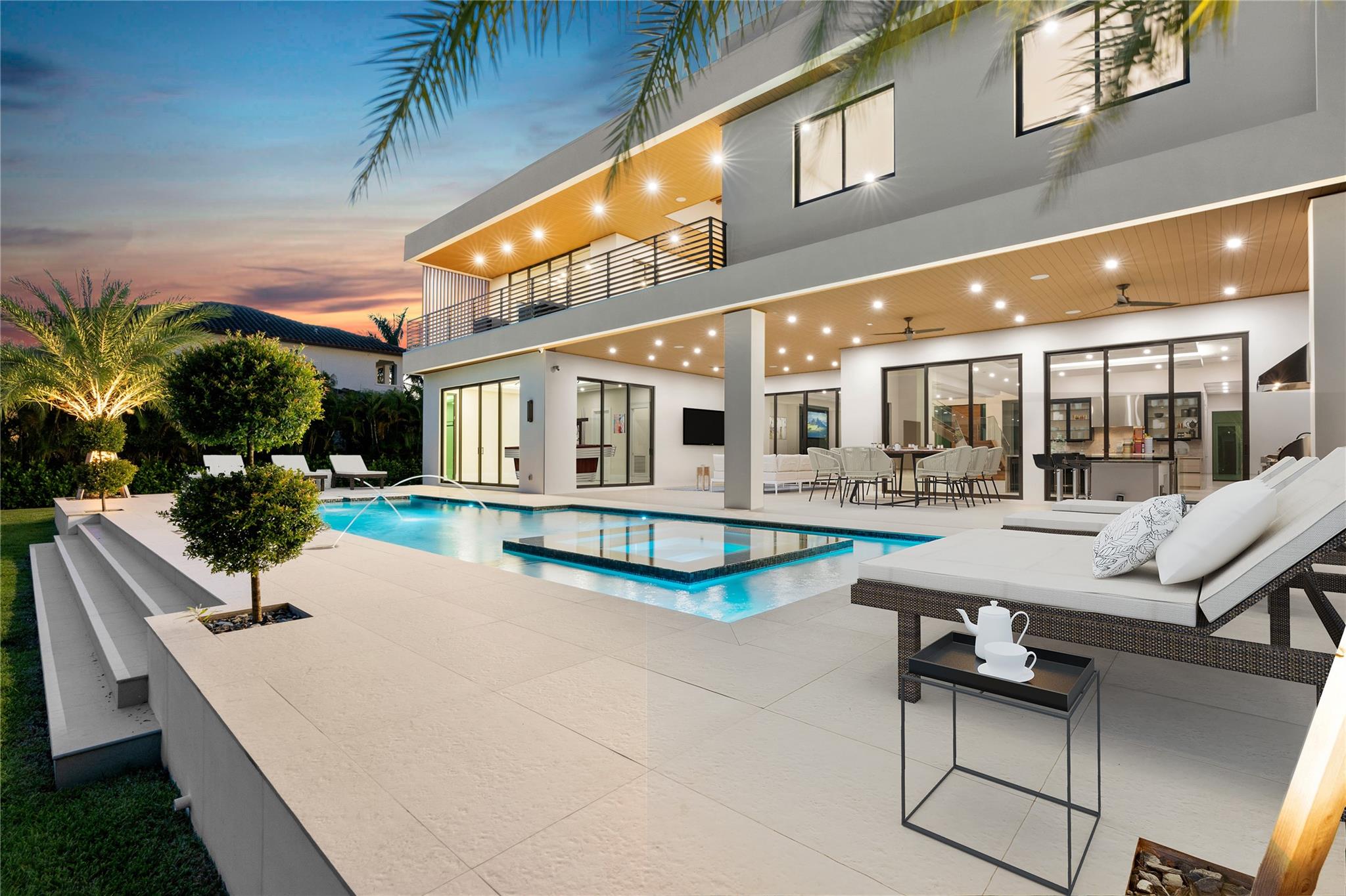 PARAGON ESTATES - Residential