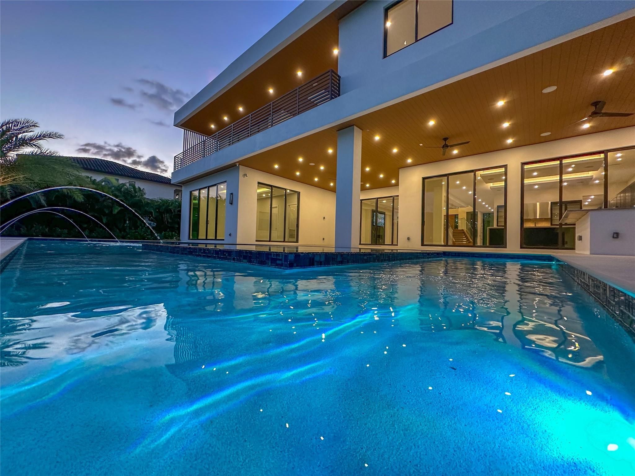 PARAGON ESTATES - Residential