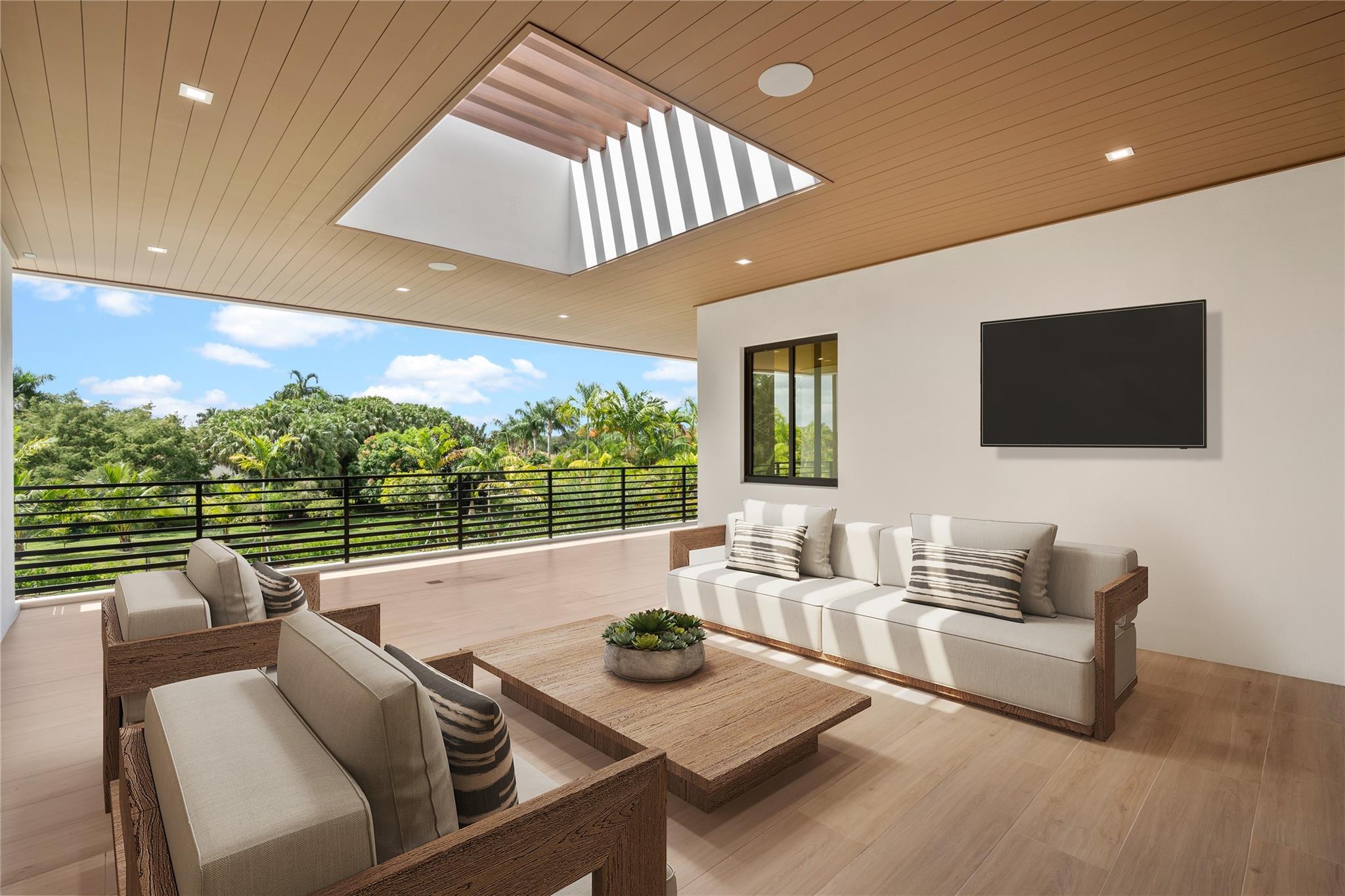 PARAGON ESTATES - Residential