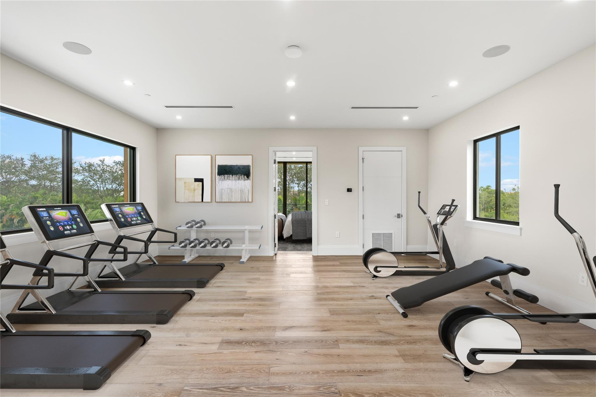 PARAGON ESTATES - Residential