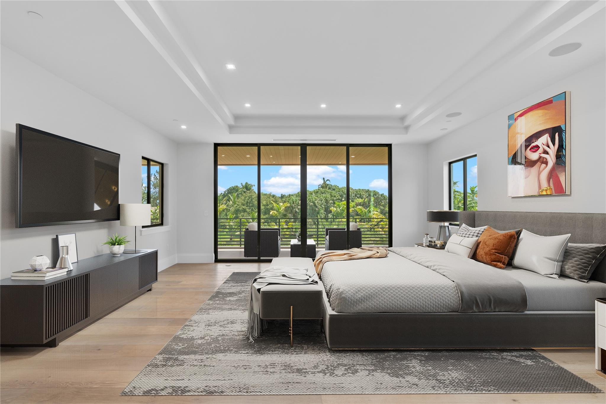 PARAGON ESTATES - Residential