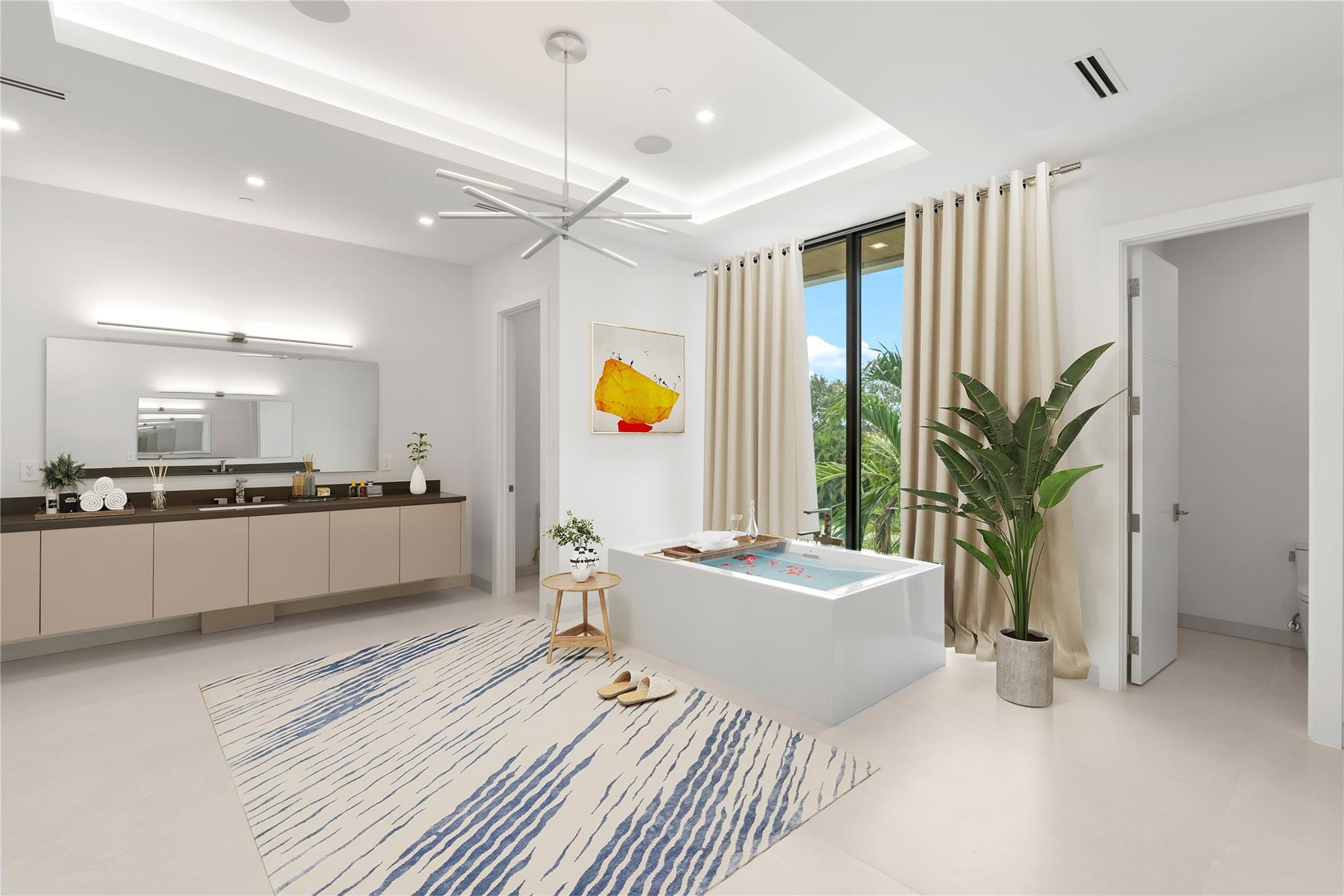 PARAGON ESTATES - Residential