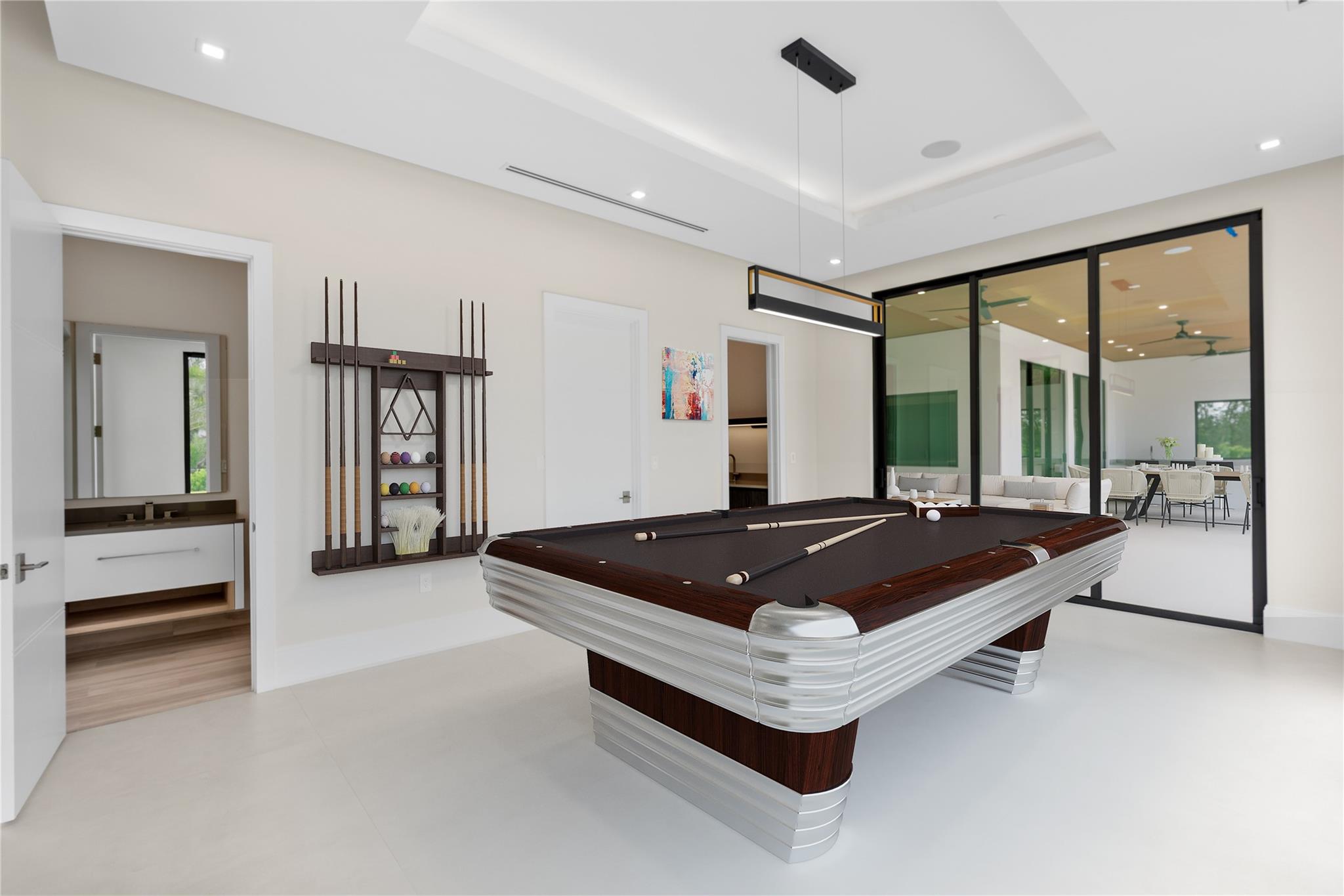 PARAGON ESTATES - Residential