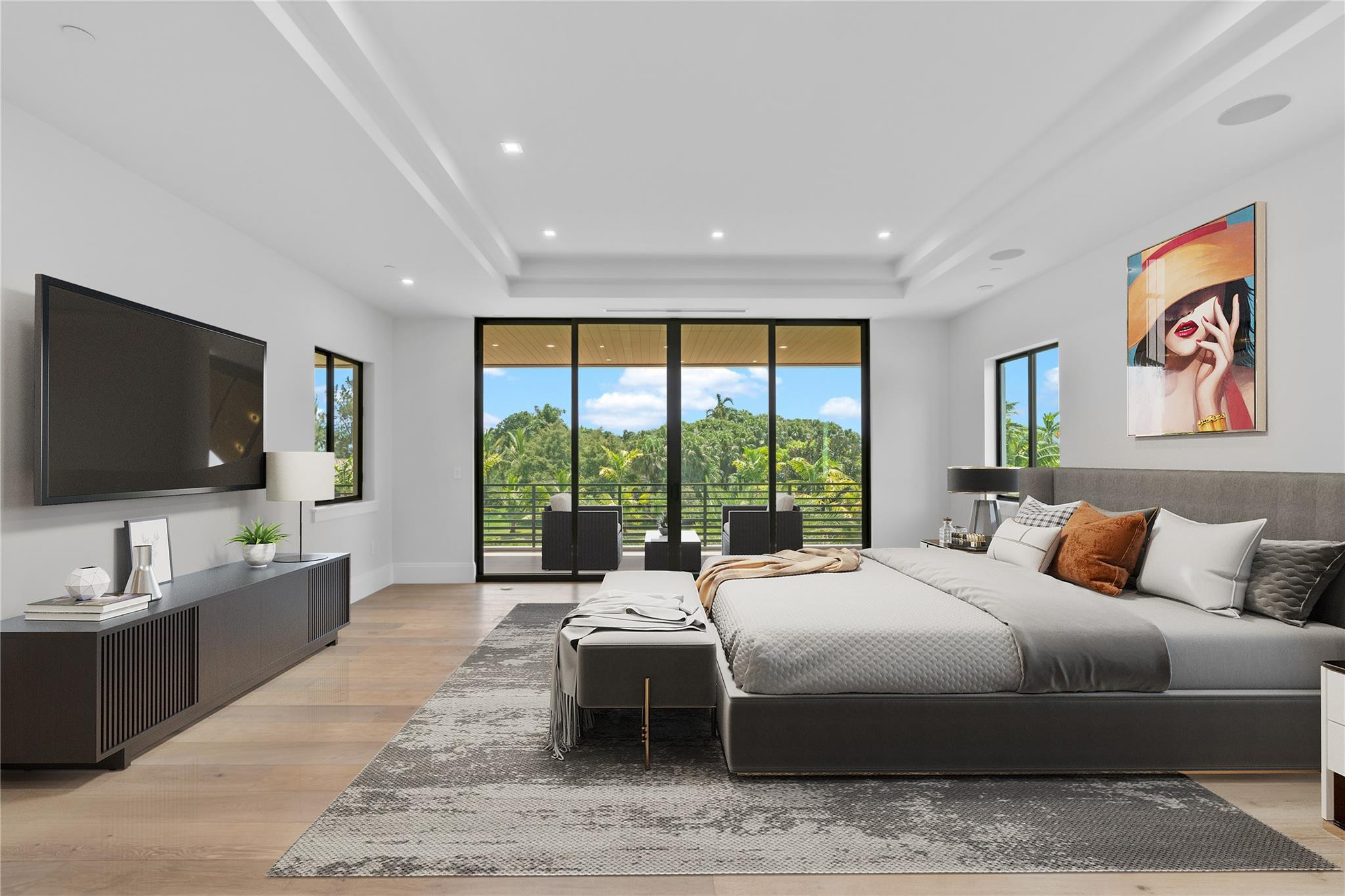 PARAGON ESTATES - Residential