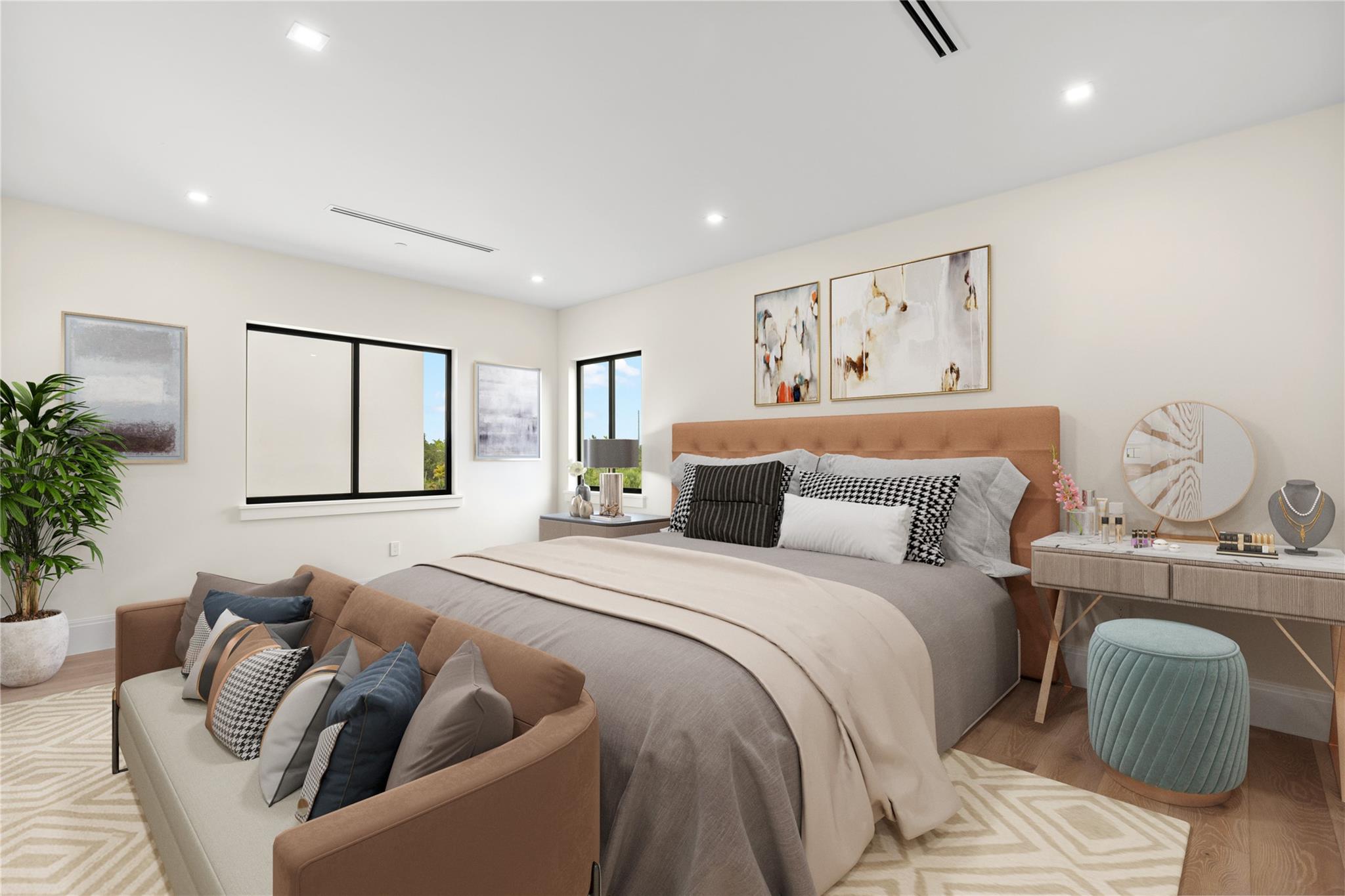 PARAGON ESTATES - Residential