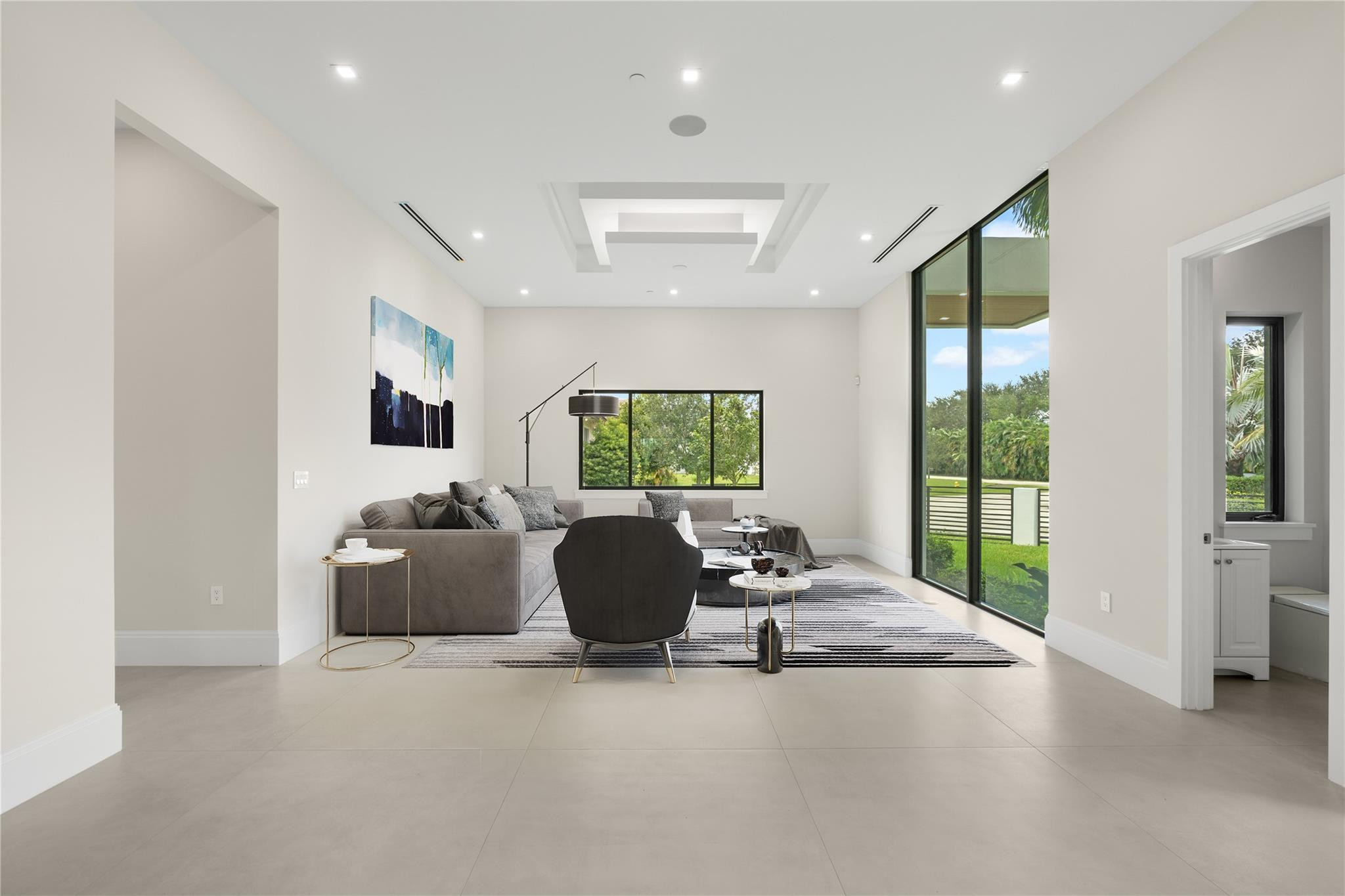 PARAGON ESTATES - Residential