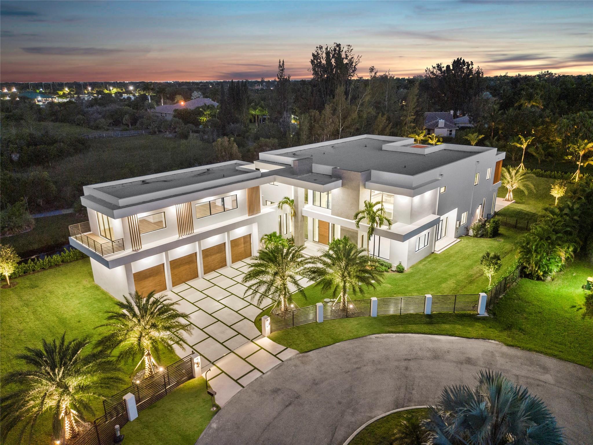 PARAGON ESTATES - Residential