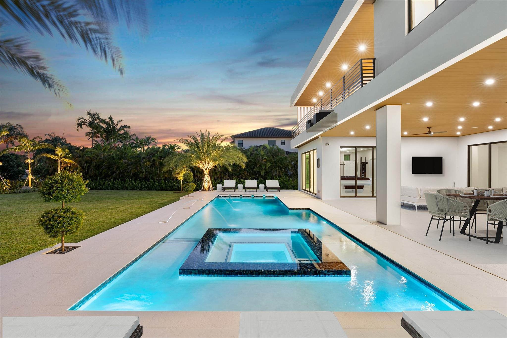 PARAGON ESTATES - Residential