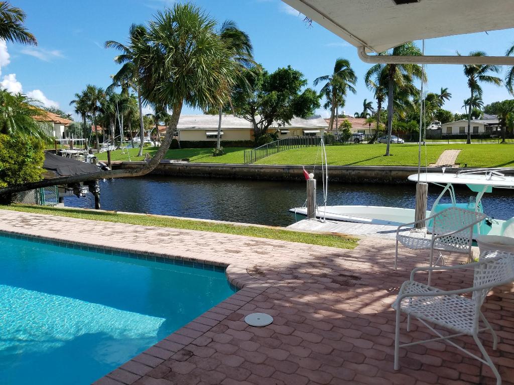 GOLDEN HARBOUR - Residential Lease