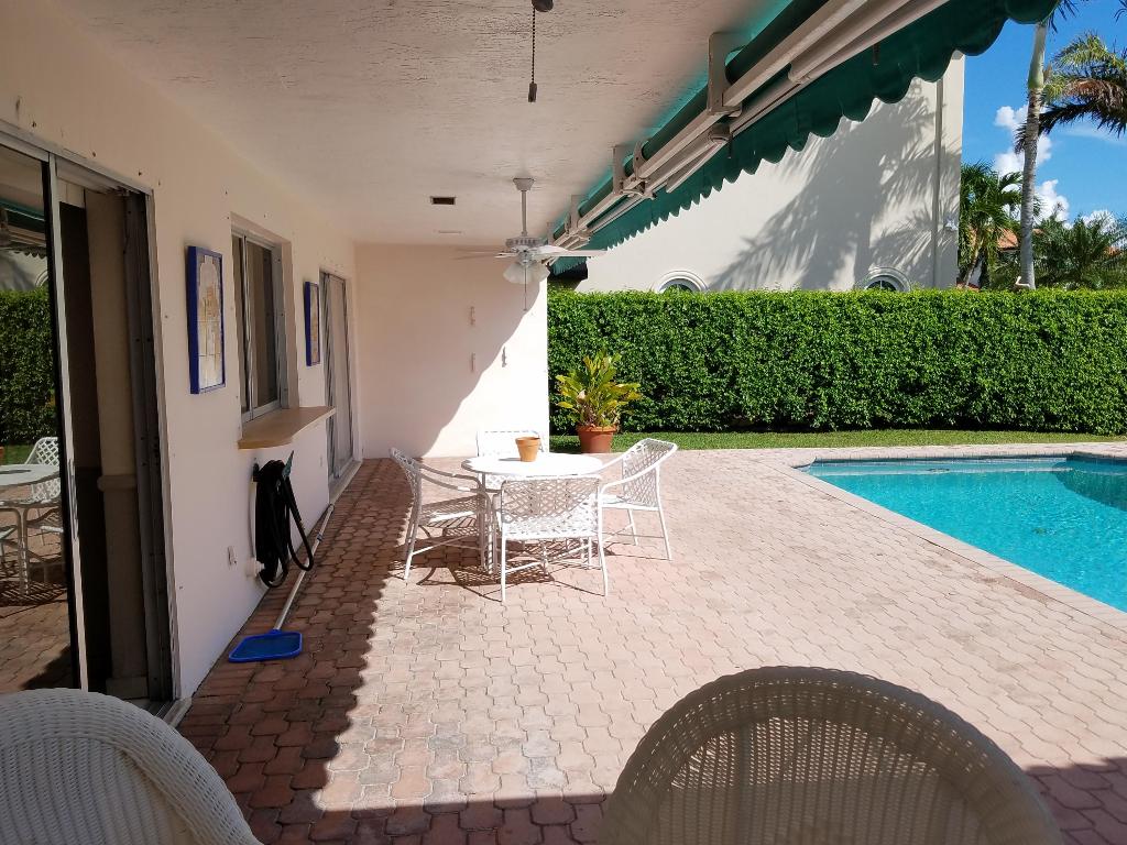 GOLDEN HARBOUR - Residential Lease