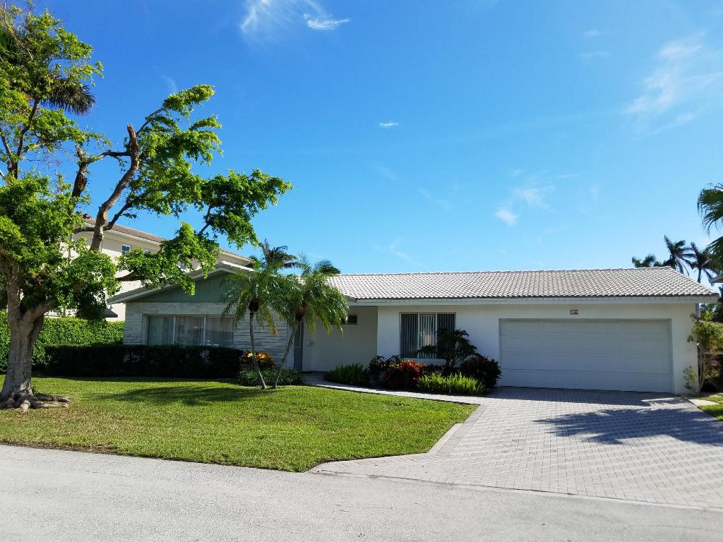 GOLDEN HARBOUR - Residential Lease