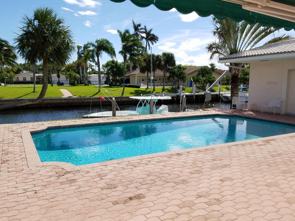 GOLDEN HARBOUR - Residential Lease