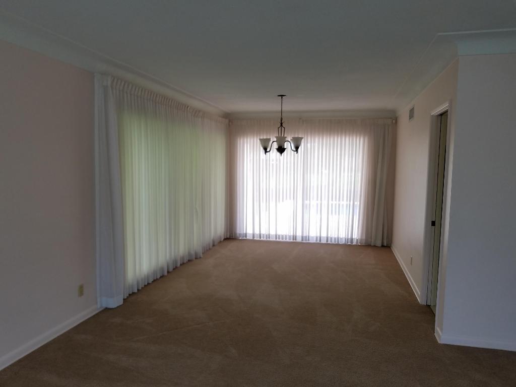 GOLDEN HARBOUR - Residential Lease