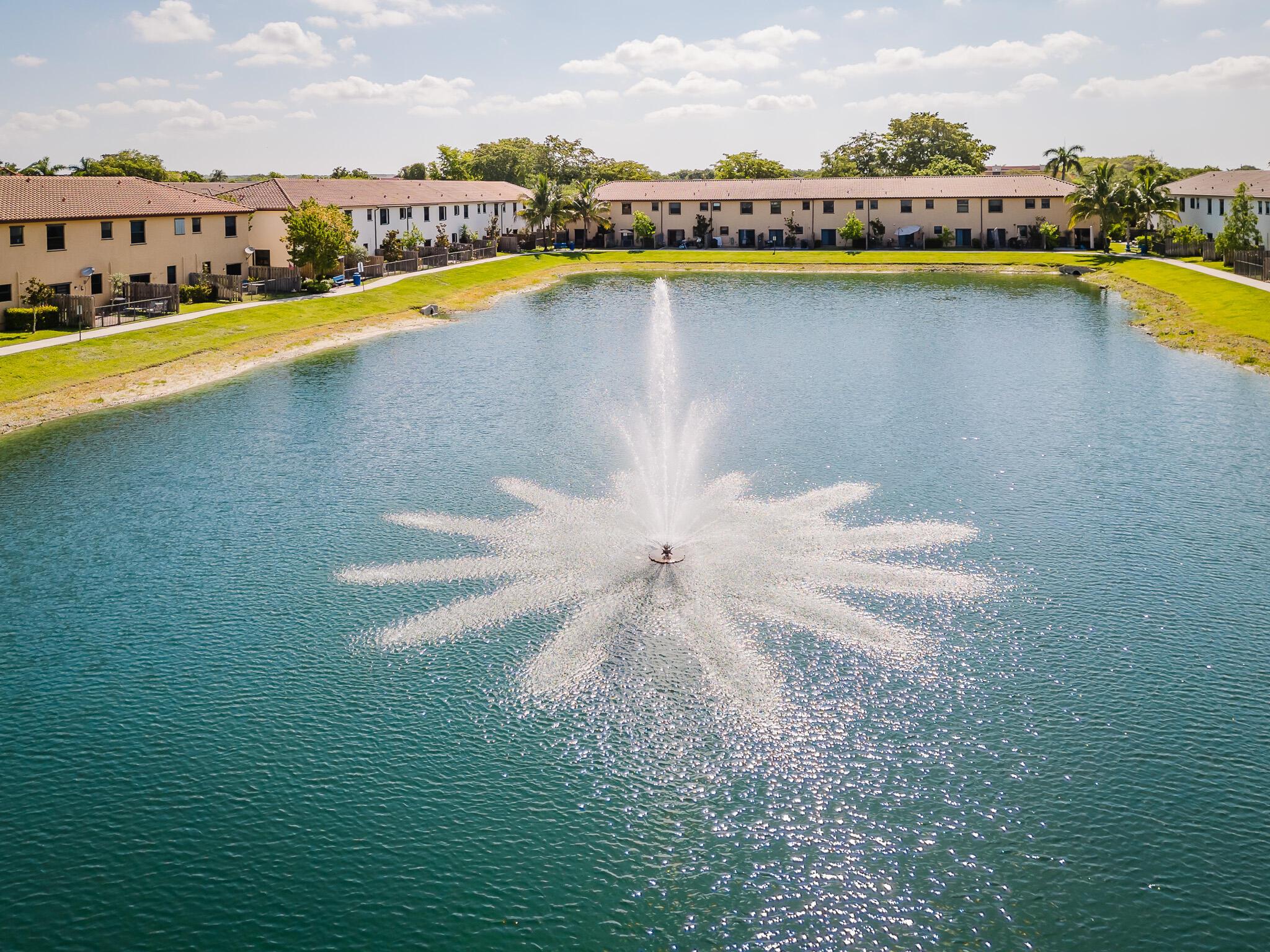 CELEBRATION POINTE - Residential