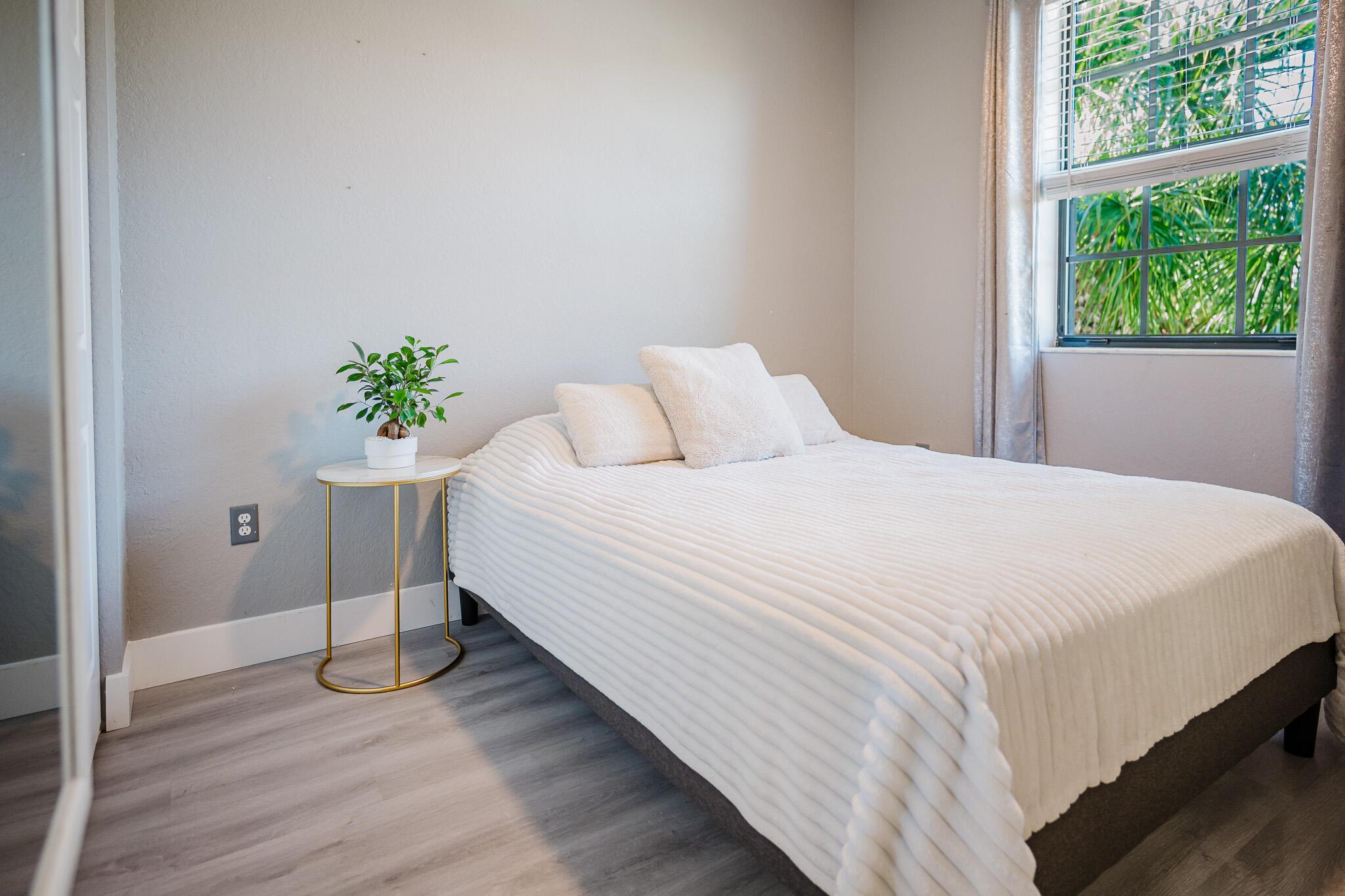 CELEBRATION POINTE - Residential
