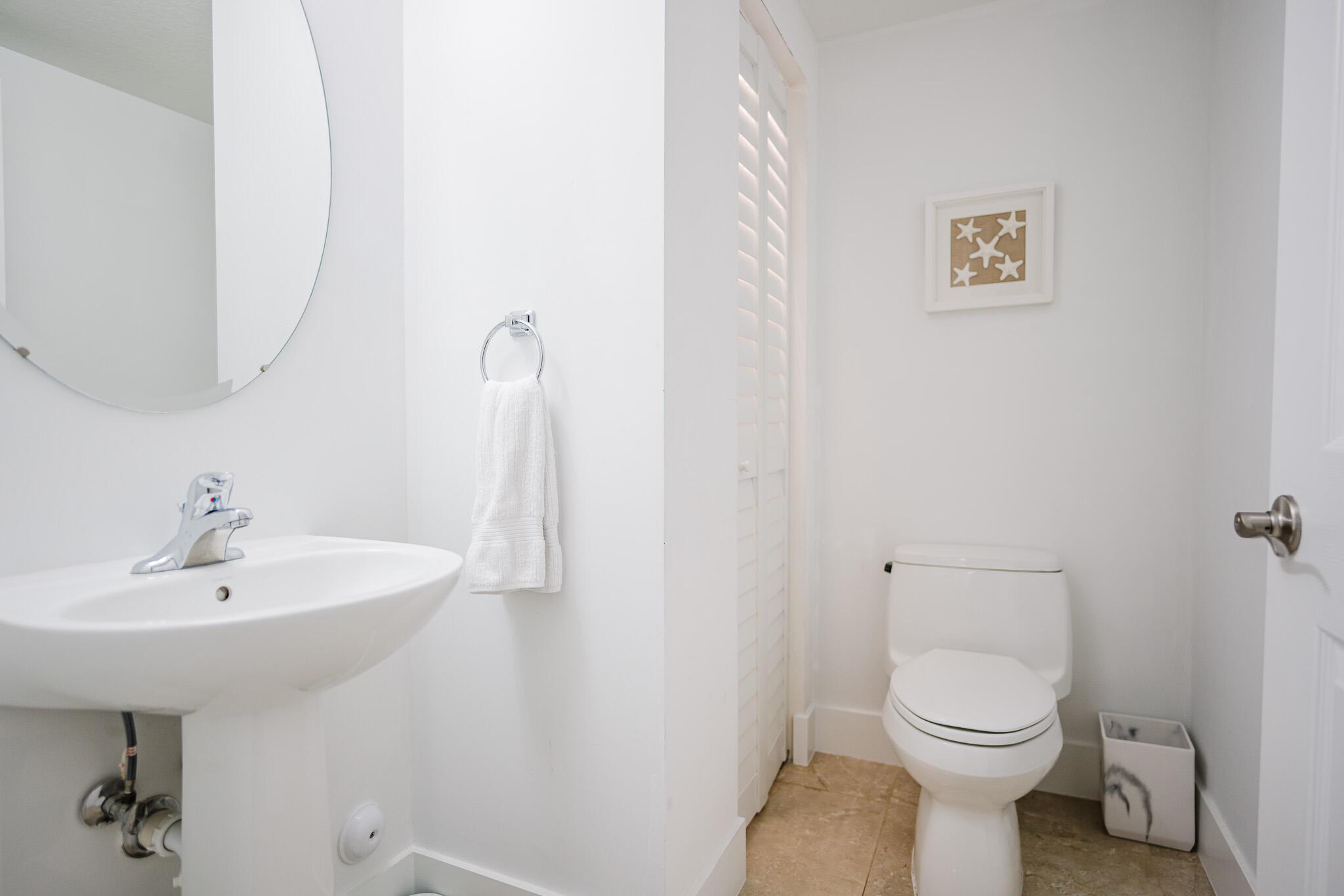 CELEBRATION POINTE - Residential