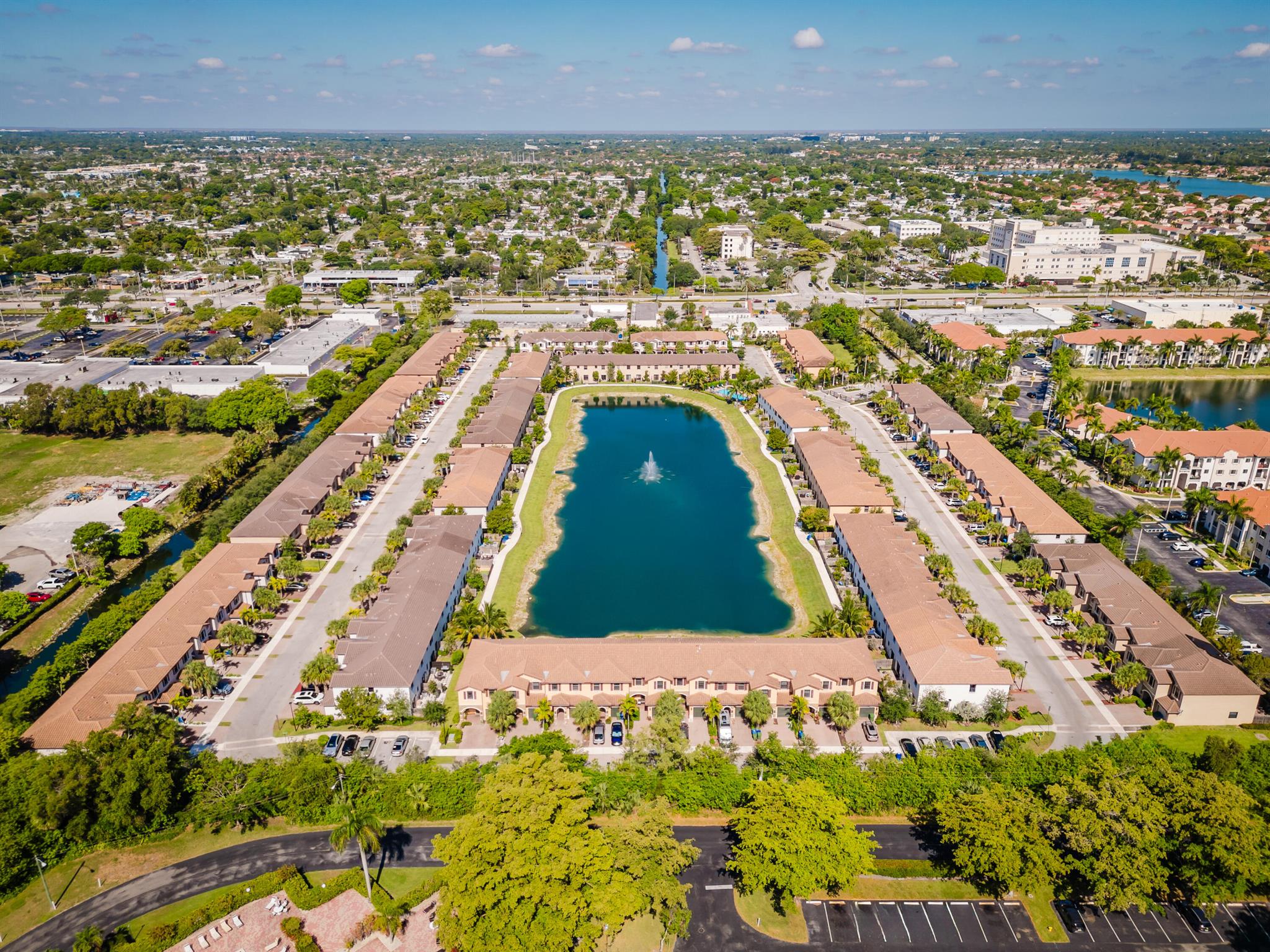 CELEBRATION POINTE - Residential