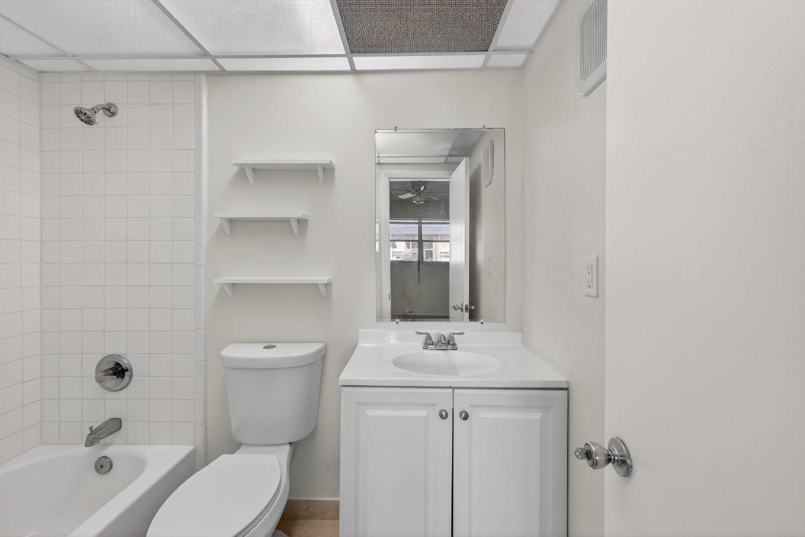 VERSAILLES GARDENS CONDO - Residential