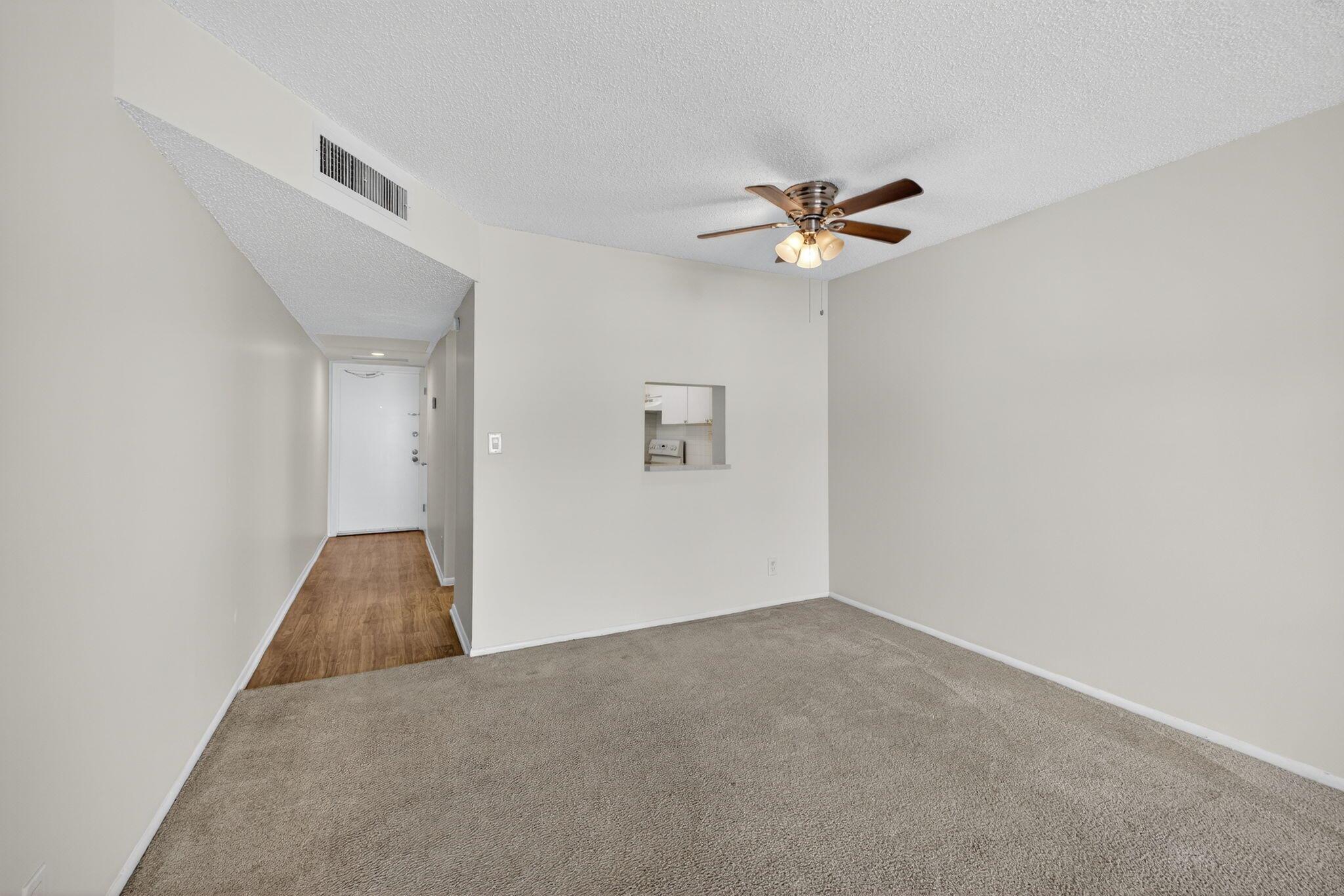 VERSAILLES GARDENS CONDO - Residential