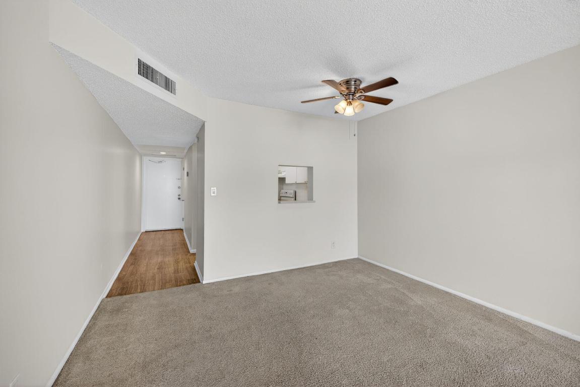 VERSAILLES GARDENS CONDO - Residential