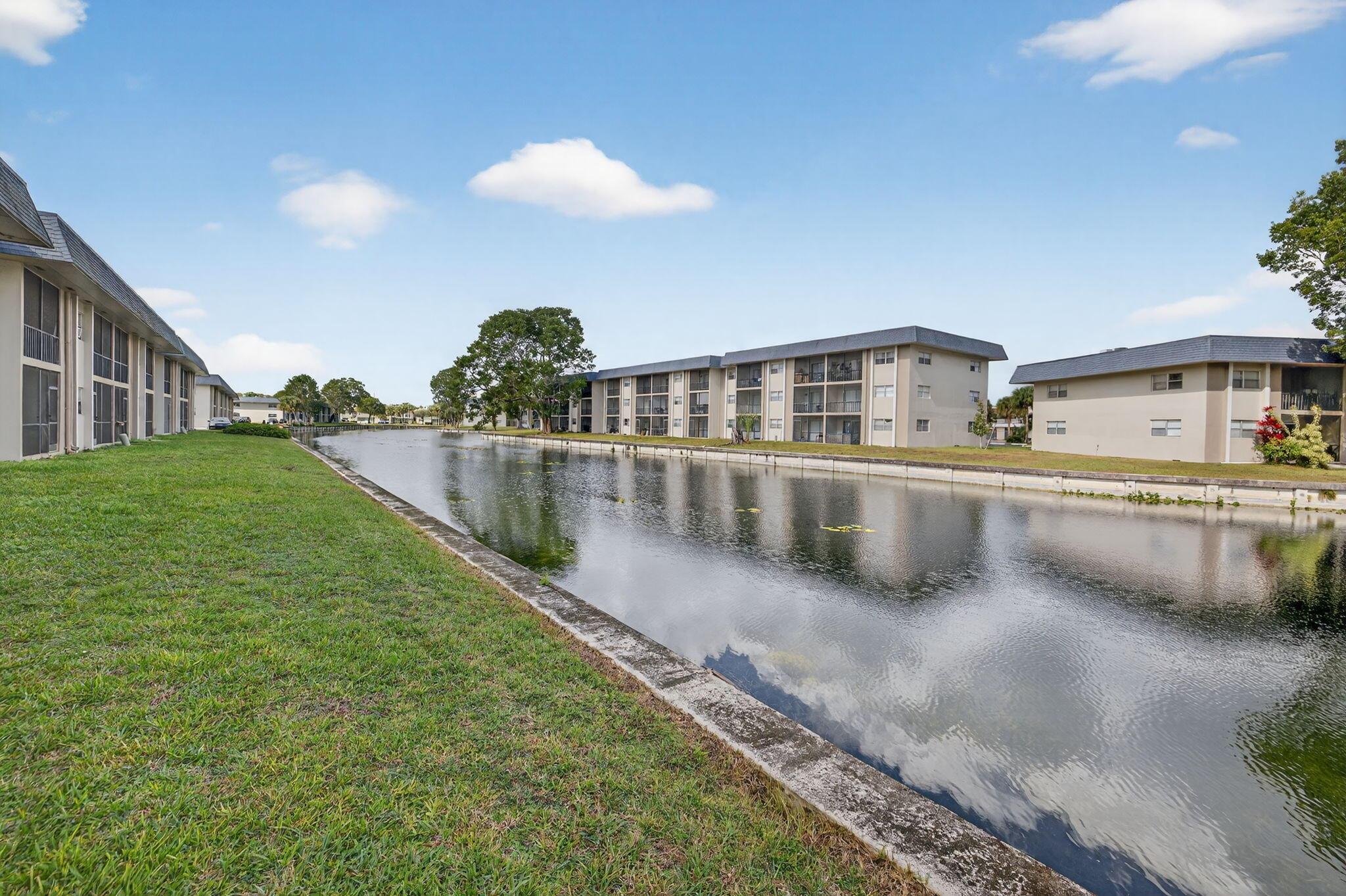 VERSAILLES GARDENS CONDO - Residential