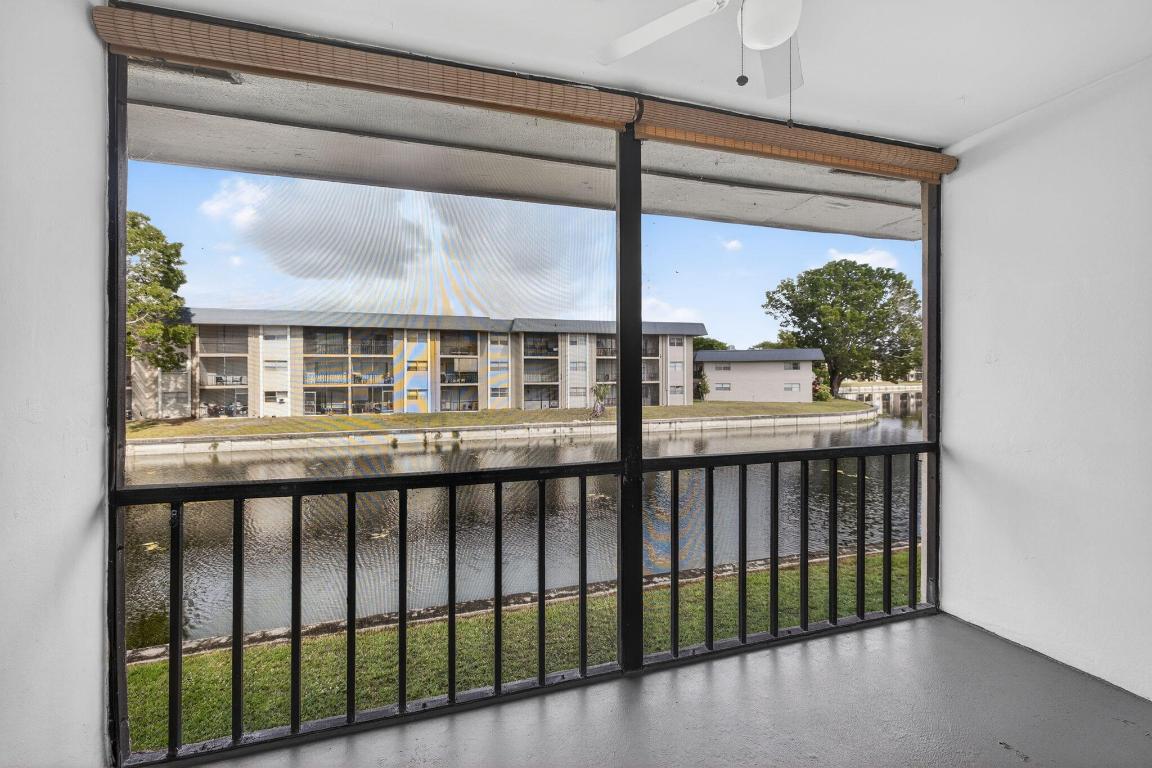 VERSAILLES GARDENS CONDO - Residential