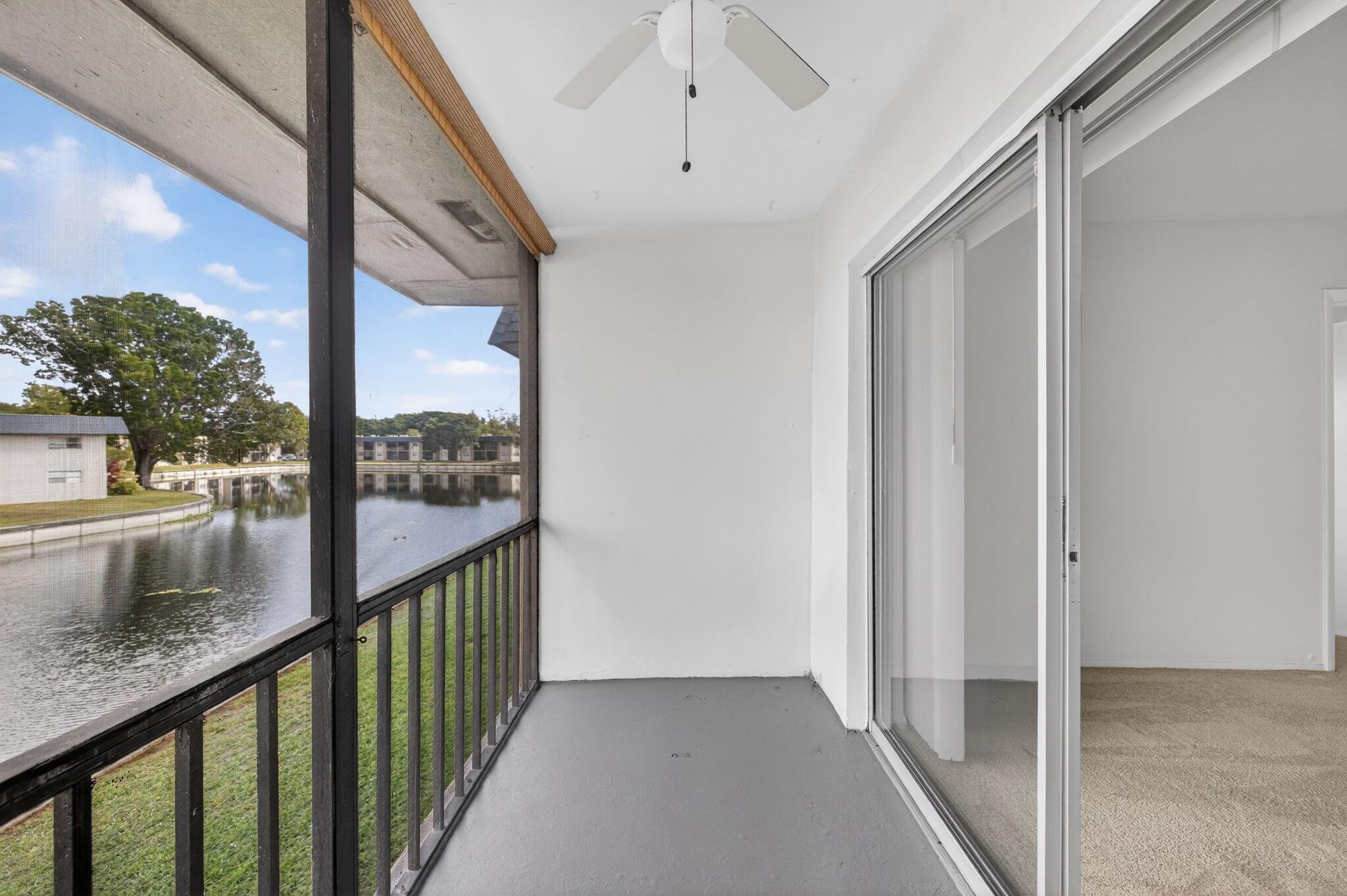 VERSAILLES GARDENS CONDO - Residential