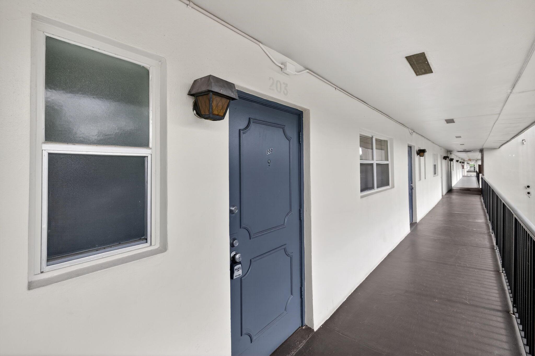 7925 Colony Circle S 203