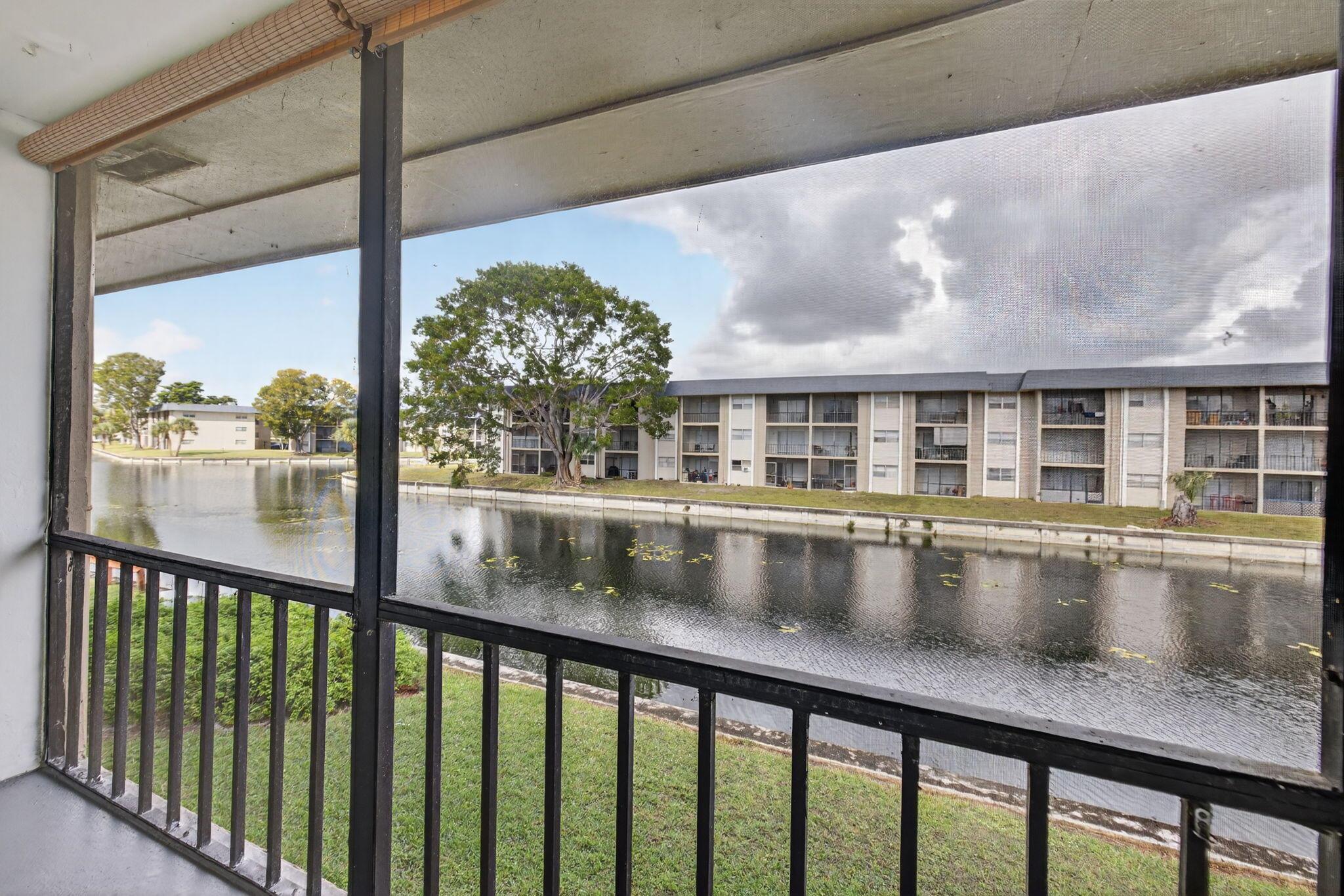 VERSAILLES GARDENS CONDO - Residential