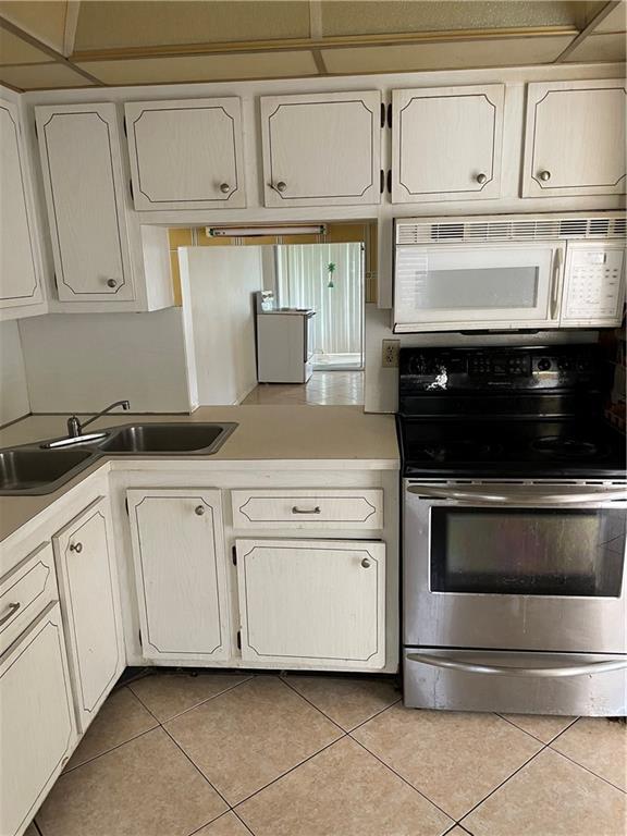 Bermuda Club - Residential