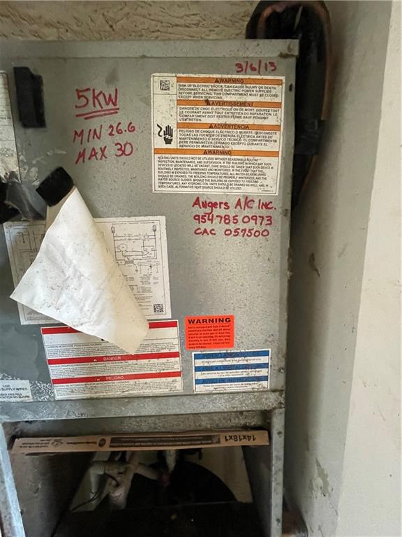 Bermuda Club - Residential