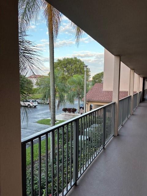 CENTURY VILLAGE - Residential Lease