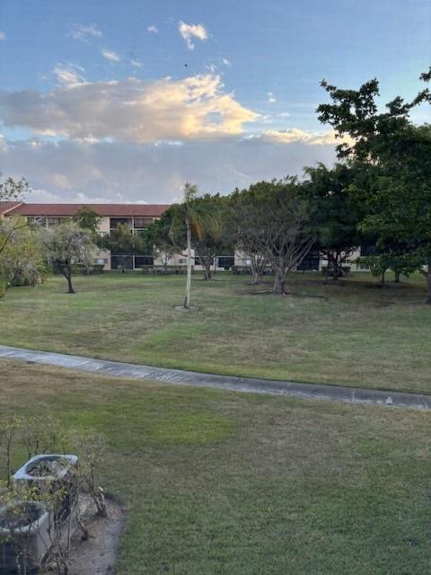 CENTURY VILLAGE - Residential Lease