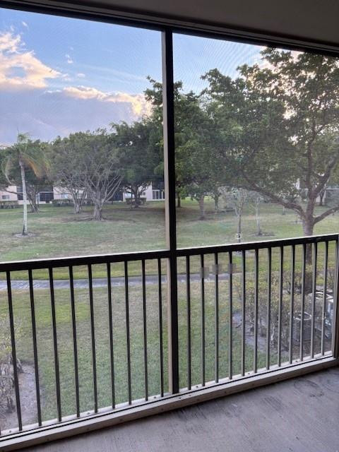 CENTURY VILLAGE - Residential Lease