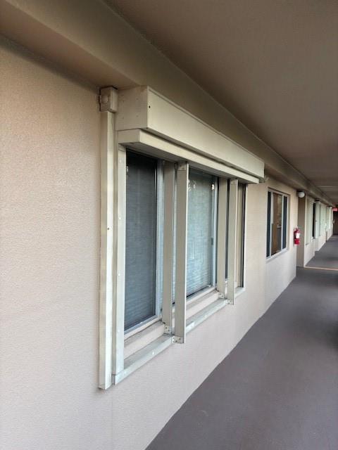 CENTURY VILLAGE - Residential Lease