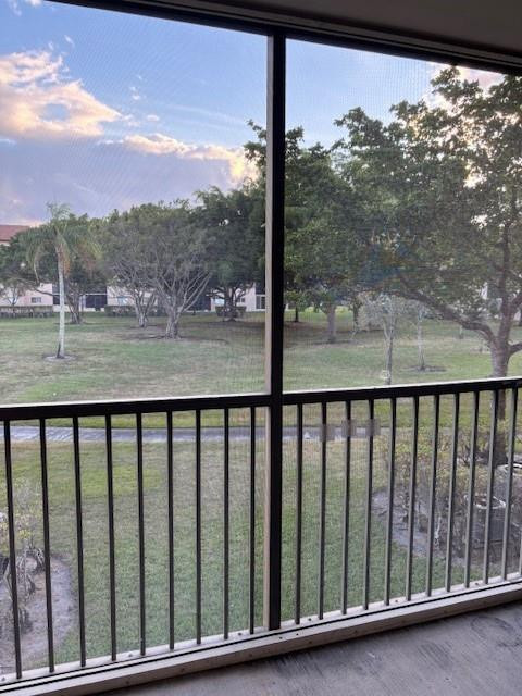 CENTURY VILLAGE - Residential Lease