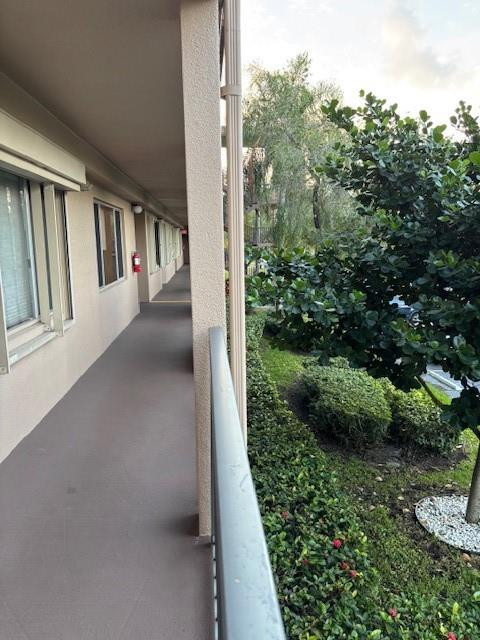 CENTURY VILLAGE - Residential Lease