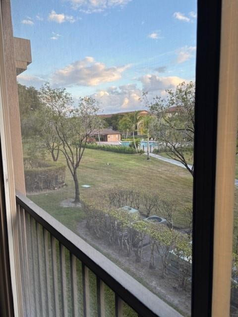 CENTURY VILLAGE - Residential Lease