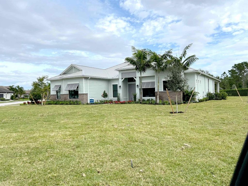 Photo of 895 SW Winston Avenue #363, Palm City, FL 34990 (MLS # R10904954)