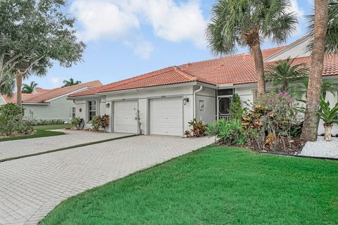 8590 Logia Circle Boynton Beach FL 33472