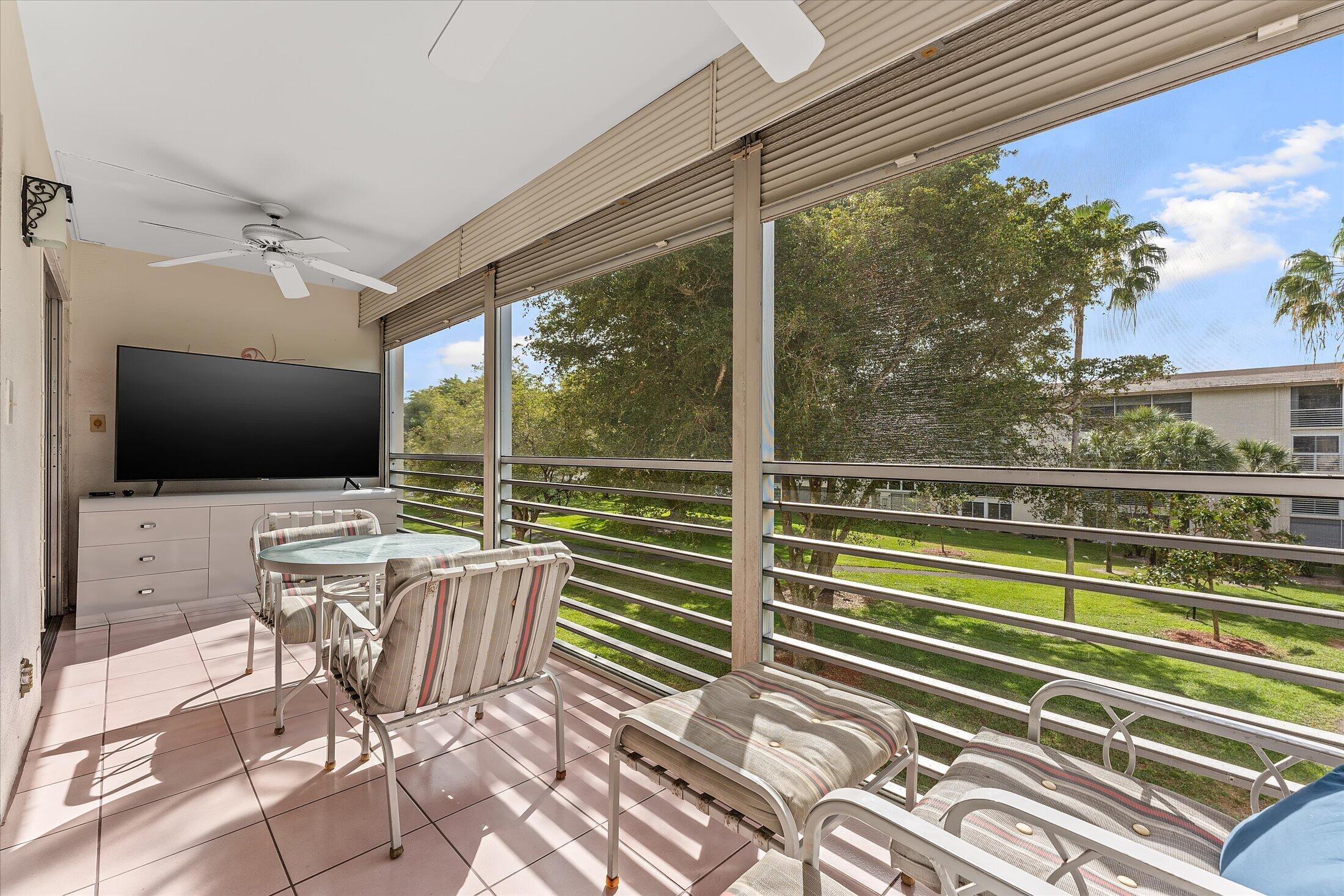 LUCAYA VILLAGE 1-C CONDO - Residential