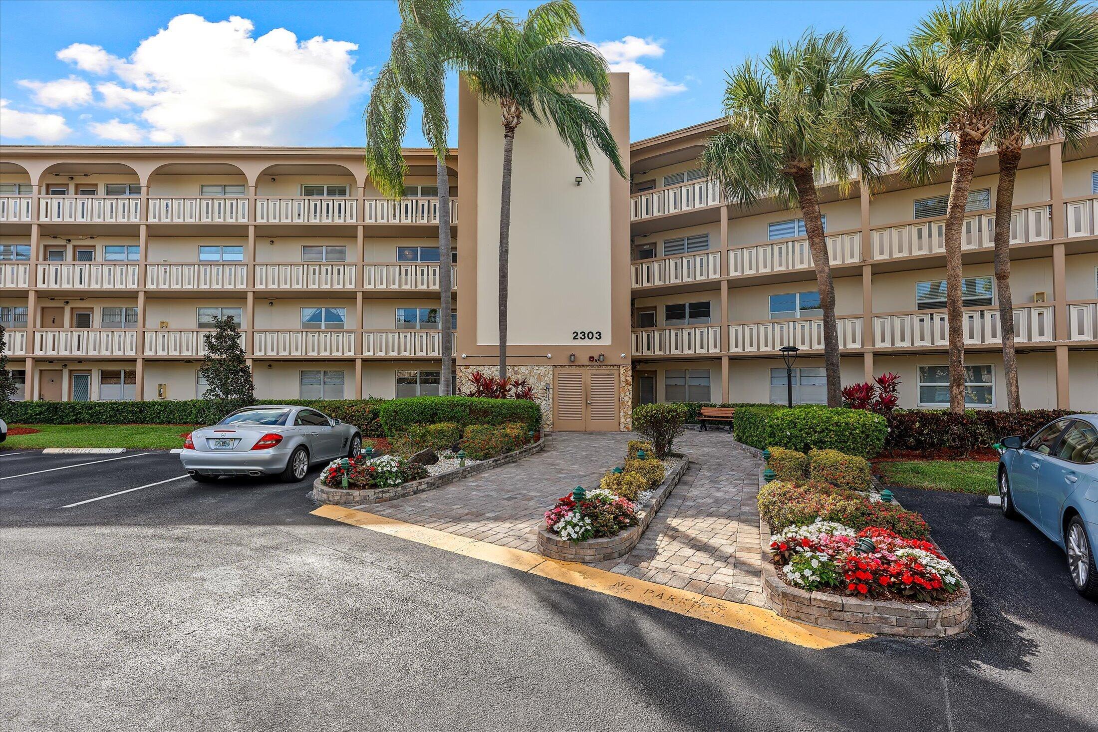 LUCAYA VILLAGE 1-C CONDO - Residential