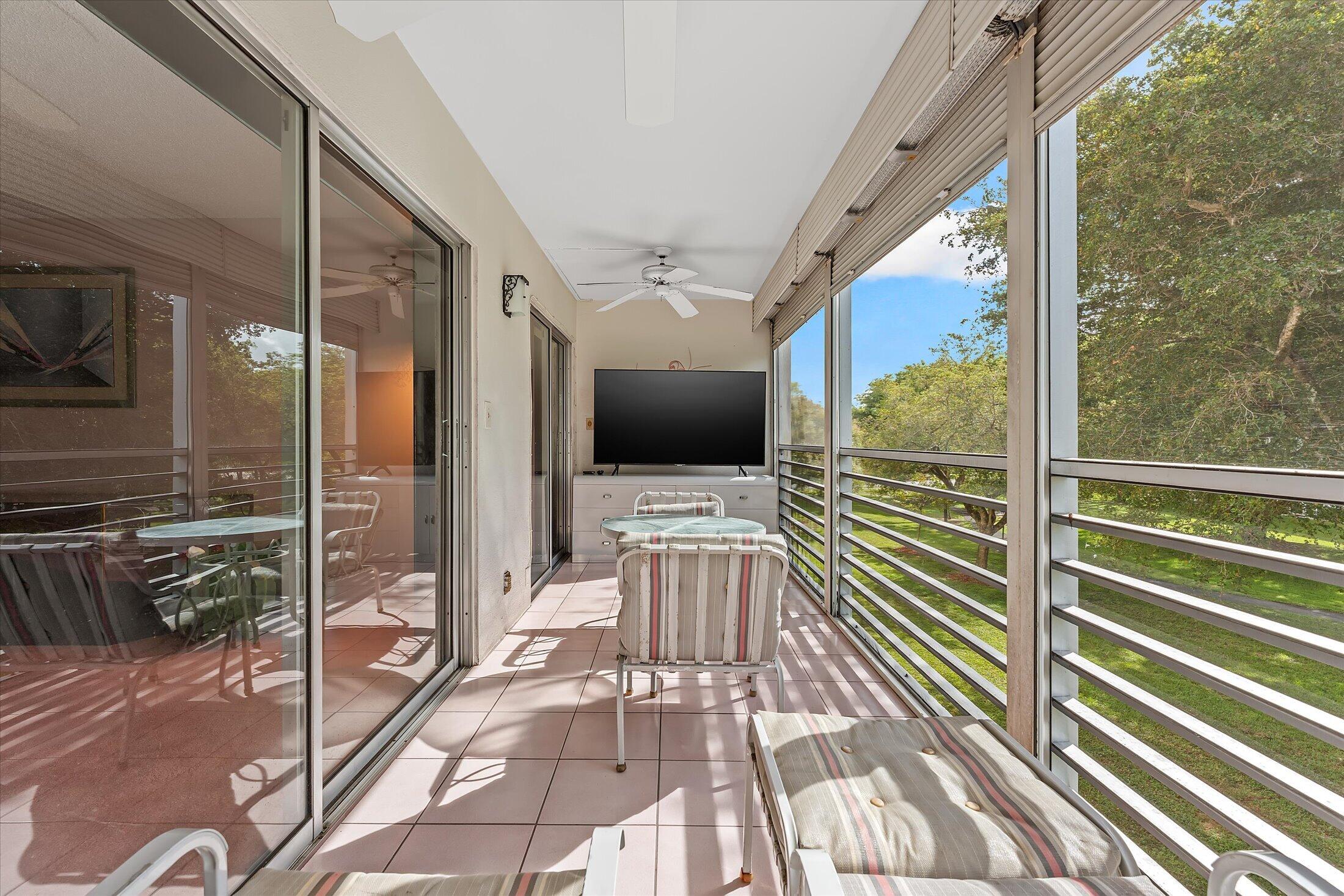 LUCAYA VILLAGE 1-C CONDO - Residential