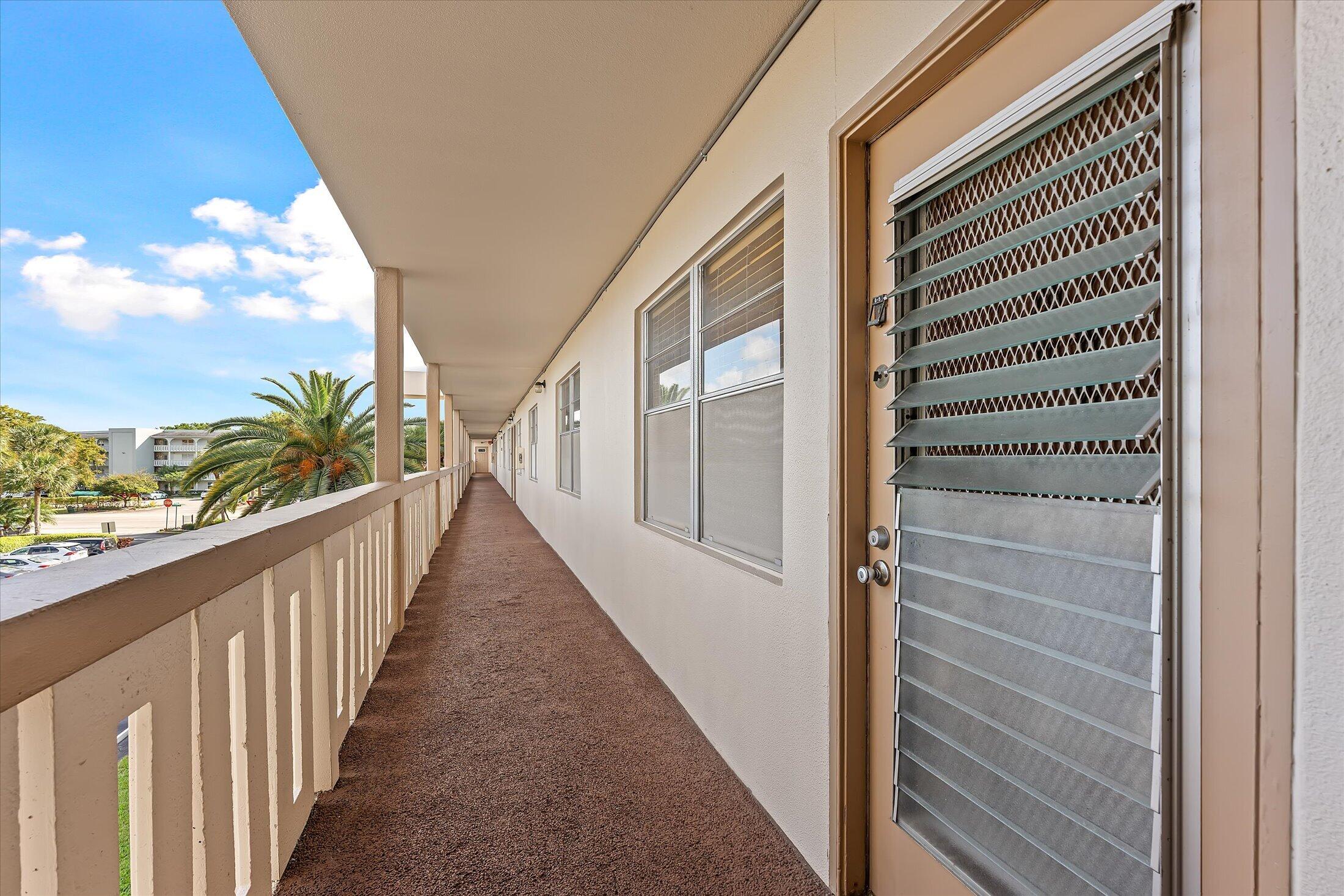 LUCAYA VILLAGE 1-C CONDO - Residential