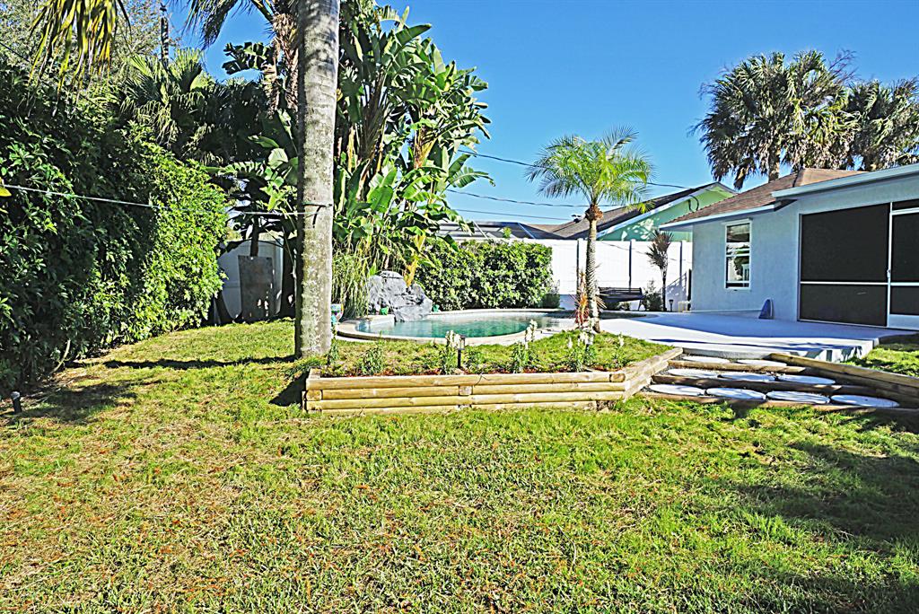 SEBASTIAN HIGHLANDS UNIT 2 - Residential