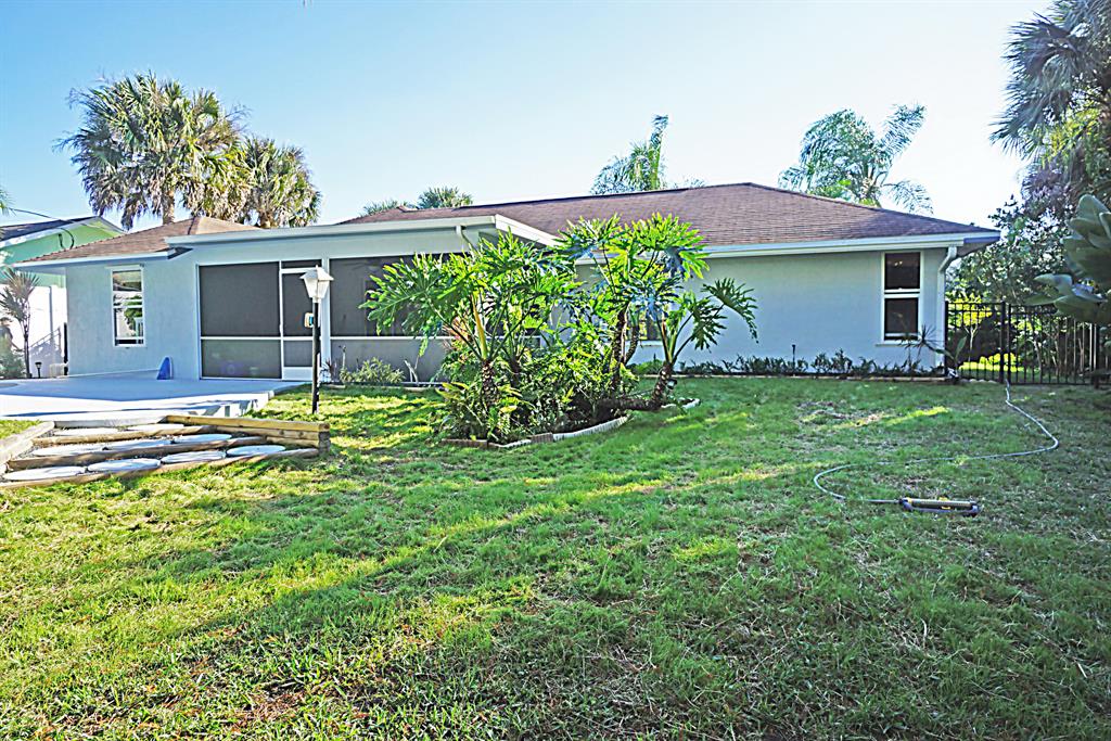 SEBASTIAN HIGHLANDS UNIT 2 - Residential