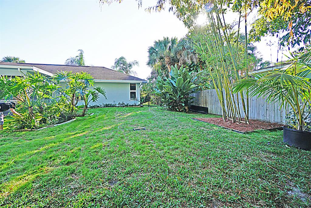 SEBASTIAN HIGHLANDS UNIT 2 - Residential