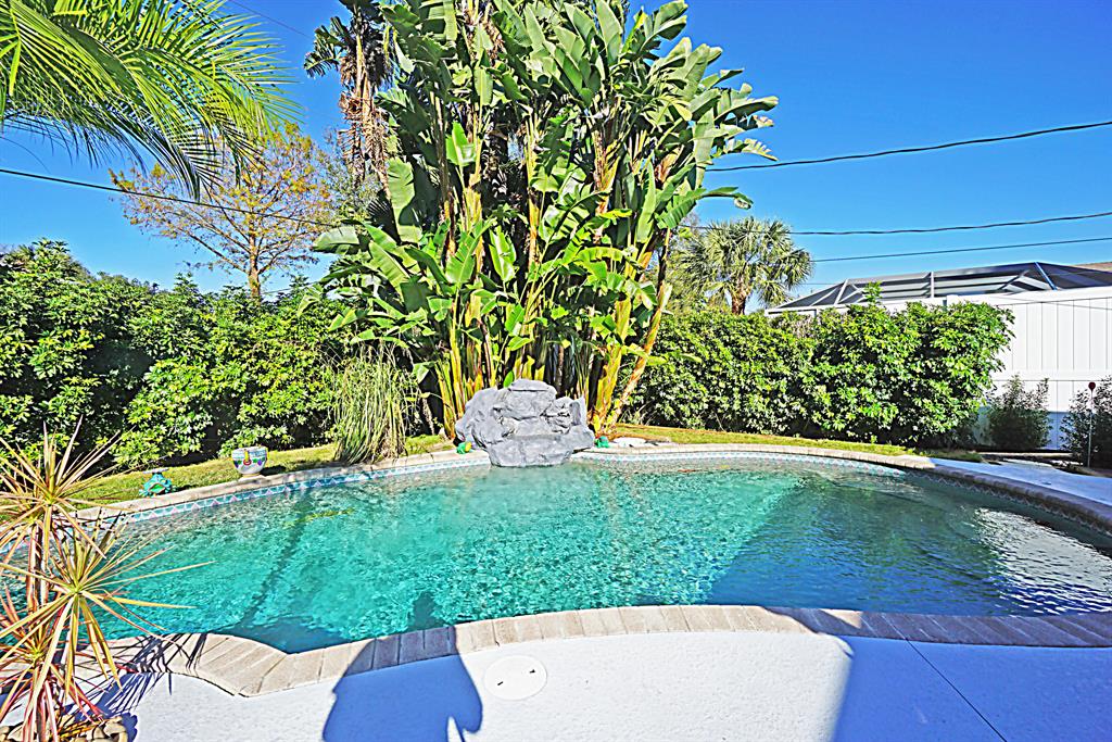 SEBASTIAN HIGHLANDS UNIT 2 - Residential