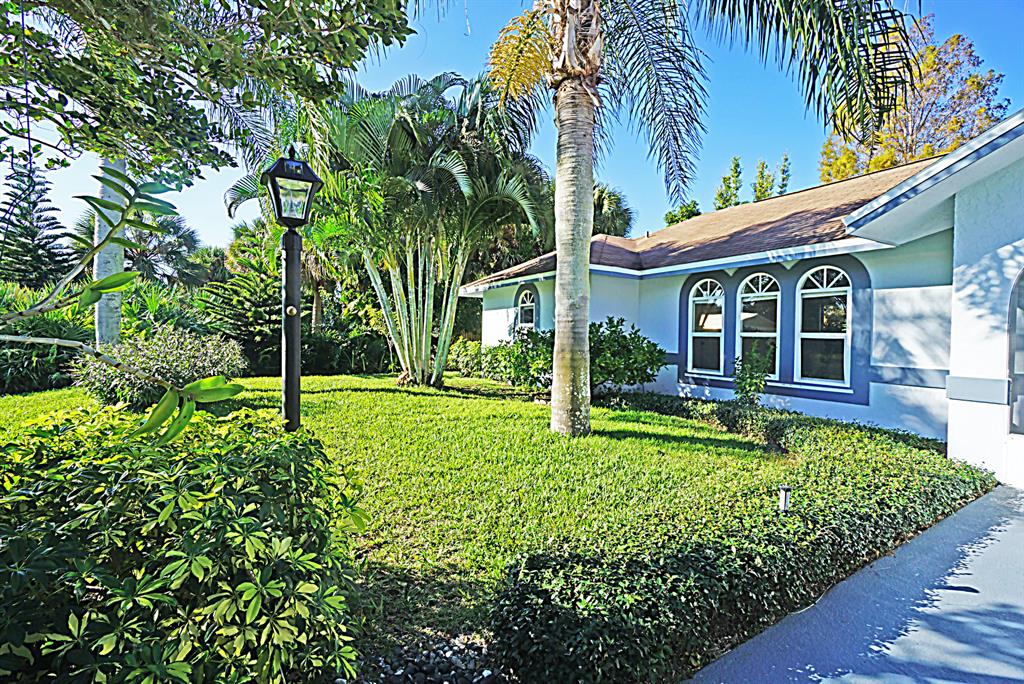 SEBASTIAN HIGHLANDS UNIT 2 - Residential