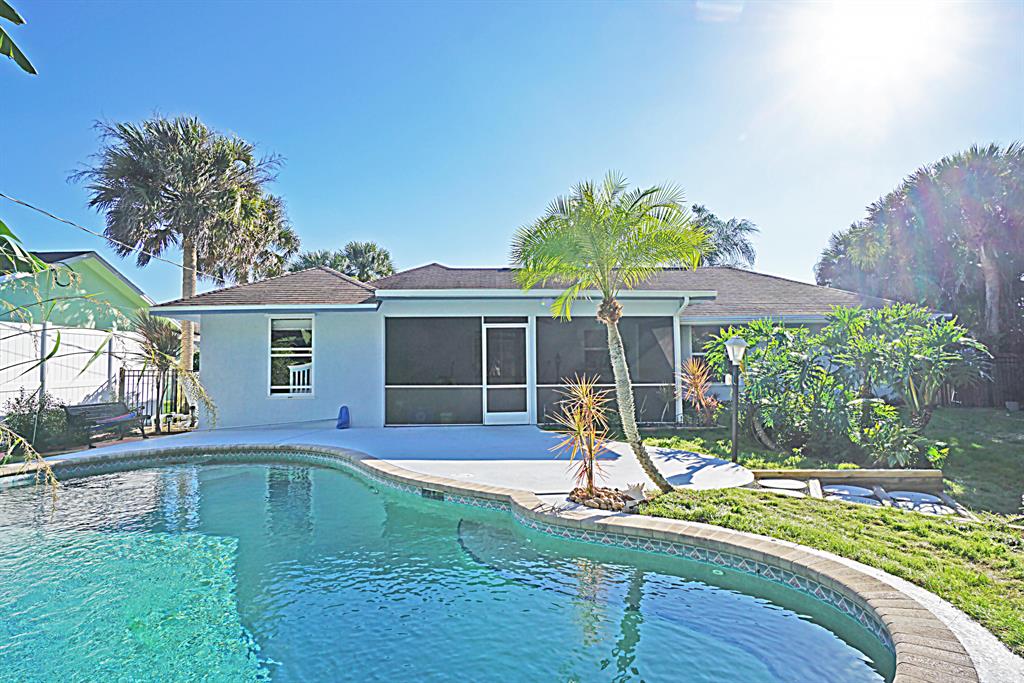 SEBASTIAN HIGHLANDS UNIT 2 - Residential